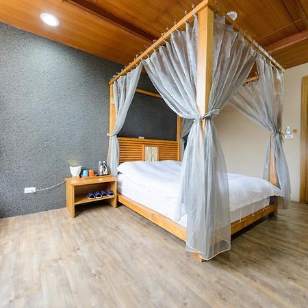 花蓮市 アウル キャッスル ベッド アンド ブレックファースト Bed & Breakfast 部屋 写真